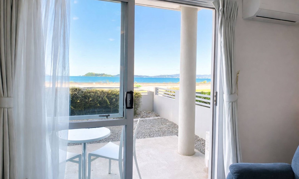 Petone Hotel | BKs Premier Motel Esplanade