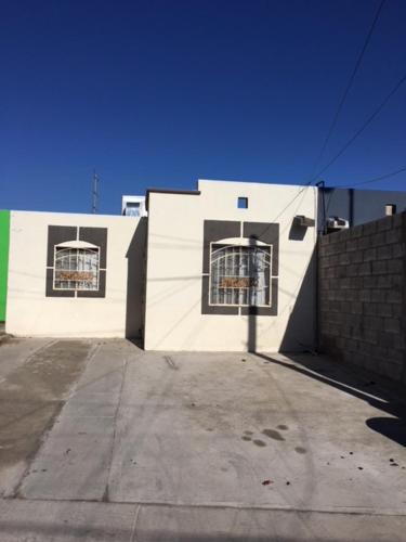 Juarez Municipality Apartment | Blanquita Apartment