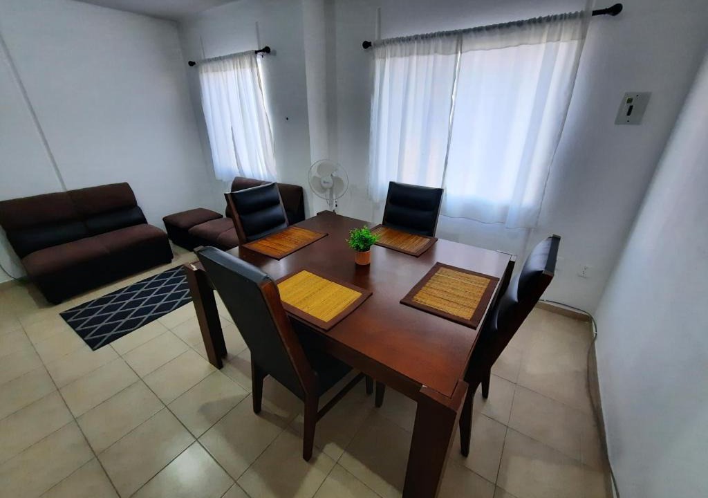 Queretaro Apartment | BLUE HOUSE QUERETARO