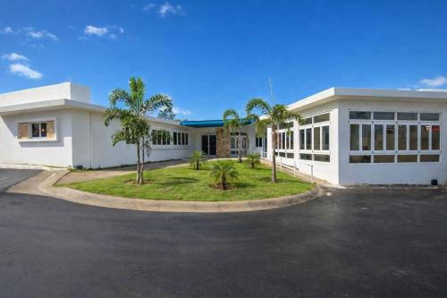 Manati Hostel | Blue Lodge