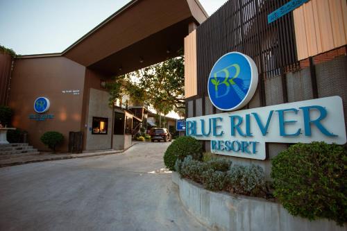 Phitsanulok Resort | Blue River Resort