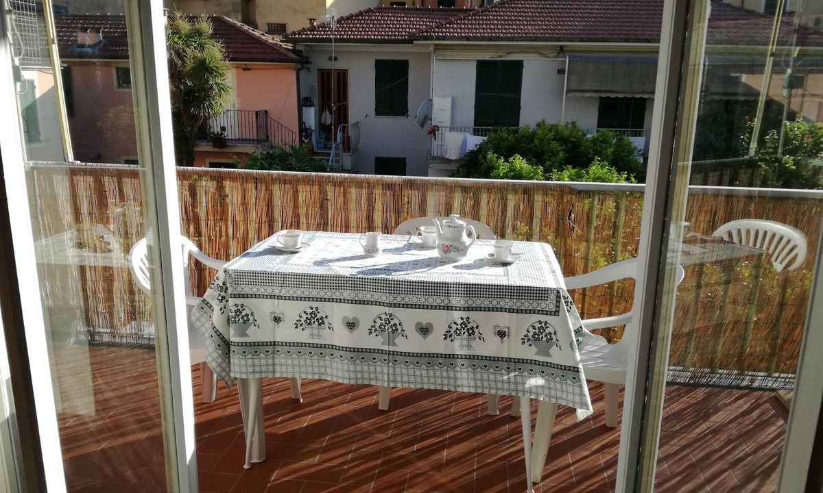 Levanto Apartment | Blue Sea Apartment CITRA 011017-LT-0579 CIN IT011017C2AS5ZOD4D