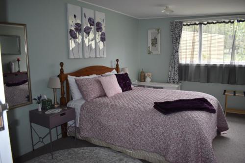 Waimate Apartment | BnB on Bakers