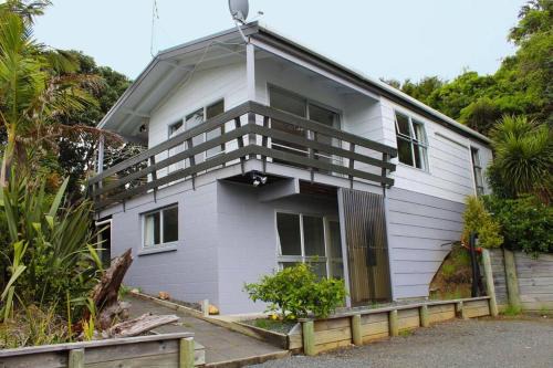 Coromandel House | Bobs Haven - Long Bay Coromandel