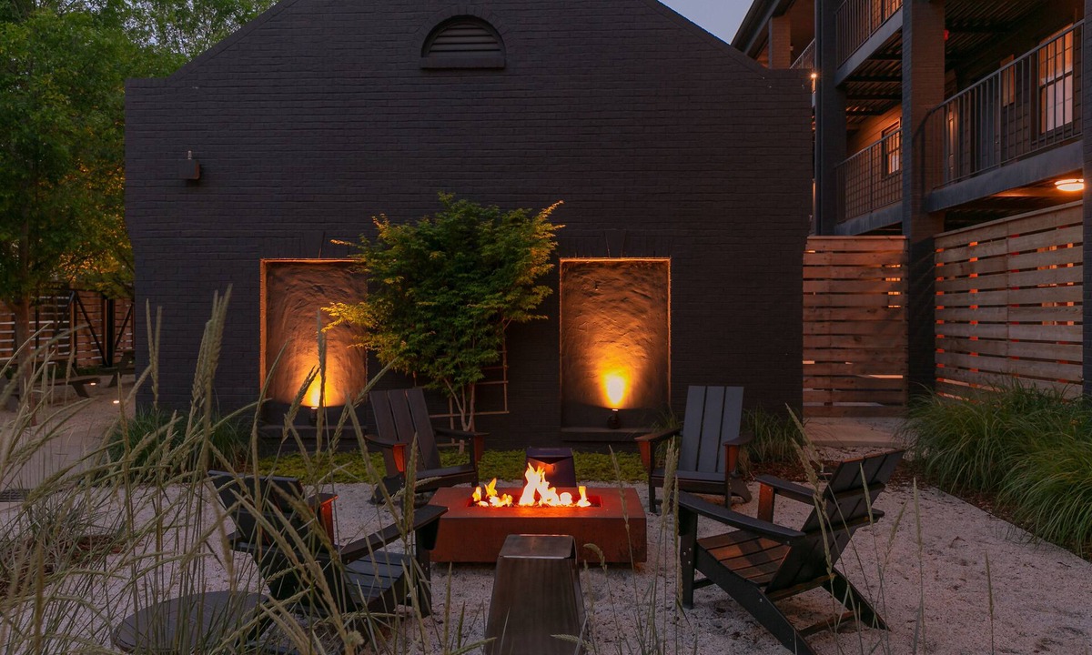 Rutledge Hill Hotel | Bode Nashville