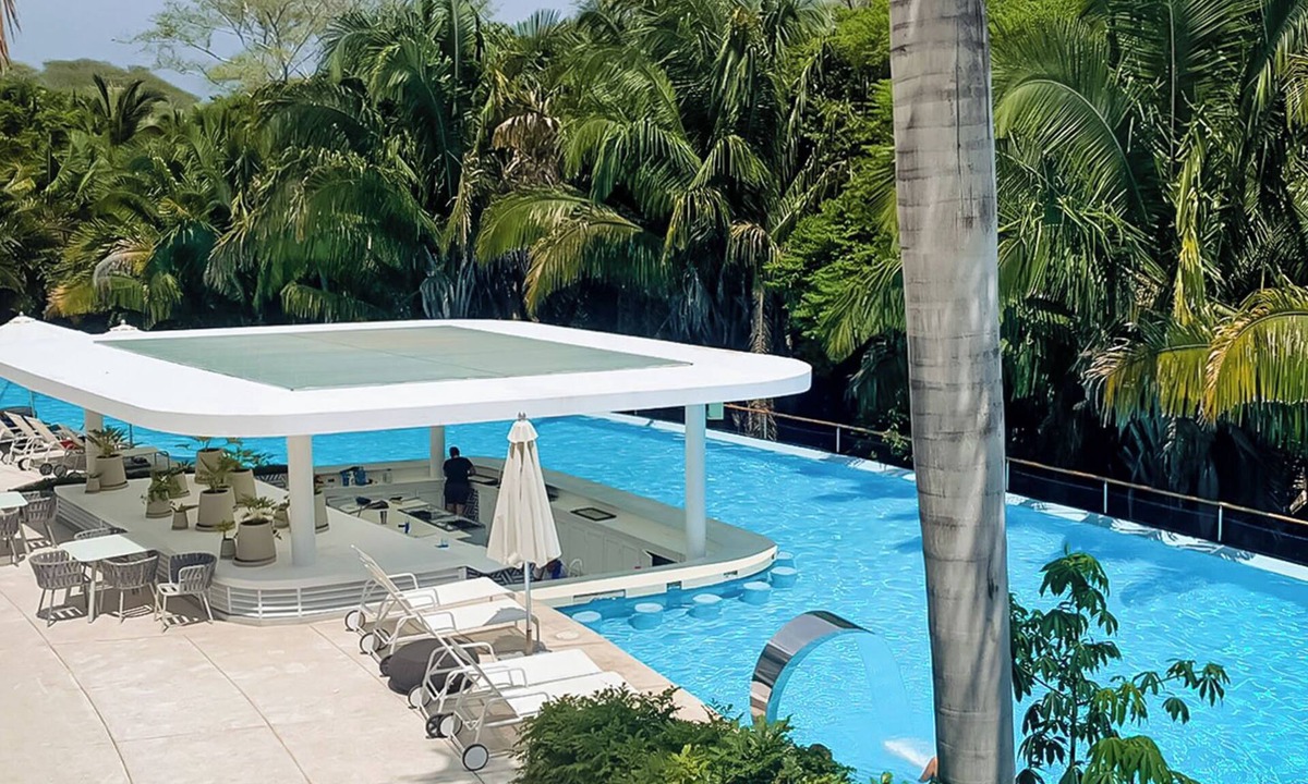 Centro Apartment | BOLONGO 515 (3 HAB /9 PX)