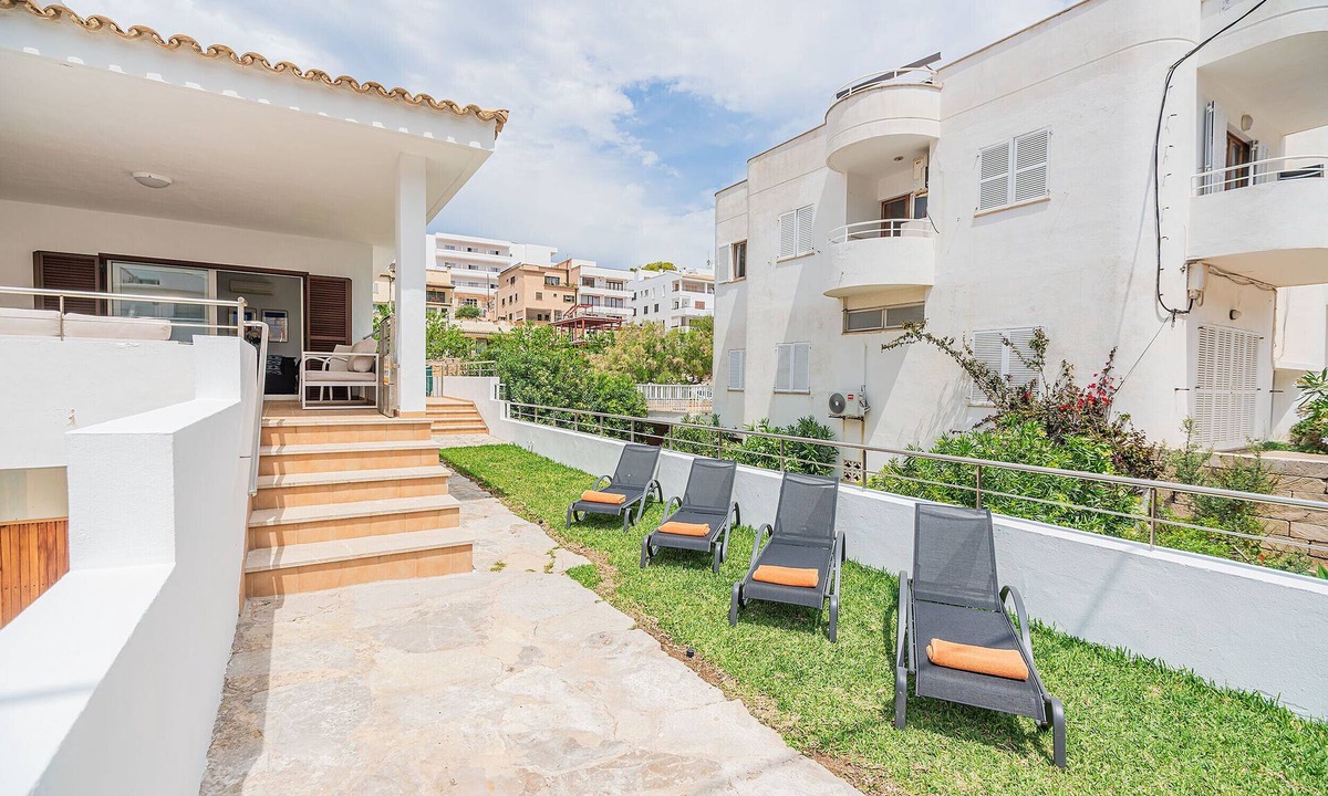 Cala San Vicente Apartment | BON DIA Ref. CS17