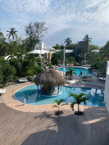 Tecolutla Hotel | Bon Jesus Hotel