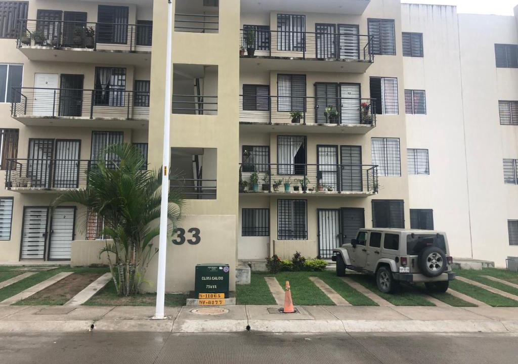 Puerto Vallarta Apartment | Bonito depa en Vallarta