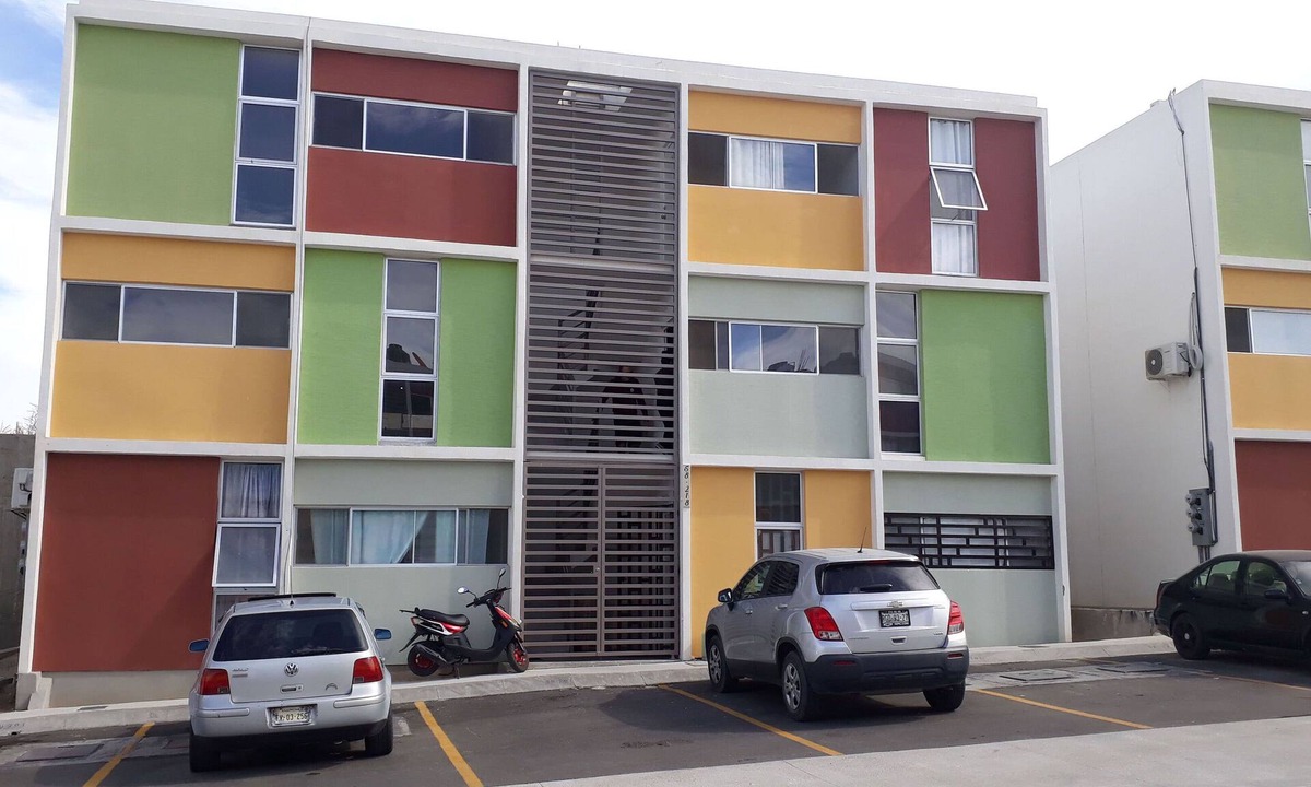 Cabo San Lucas Apartment | Bonito departamento cerca de plazas comerciales y a pocos minutos de la playa