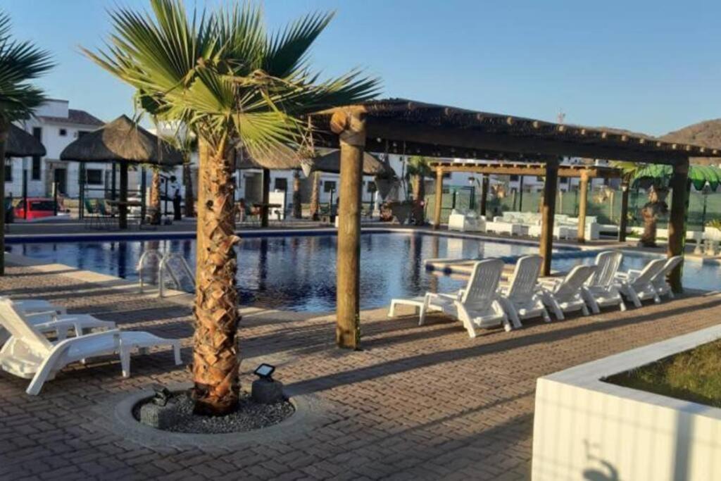 Cerritos Apartment | Bonito Departamento en Mazatlán