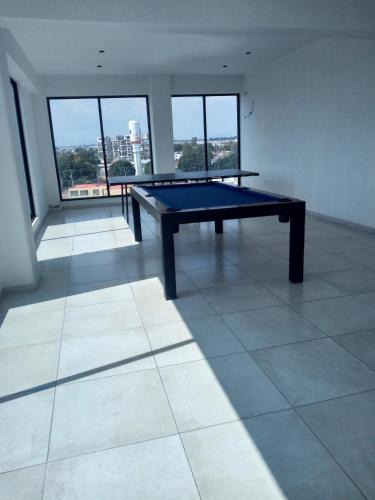 Angelopolis Apartment | Bonito y amplio departamento
