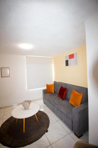 Zona Expo Apartment | Bonitos departamentos frente a la Expo Guadalajara