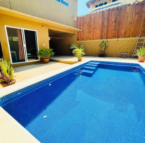 Barra de Colotepec Apartment | Bonobo Living