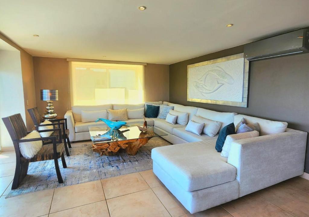 Brisas del Marques Apartment | Bora Bora PH