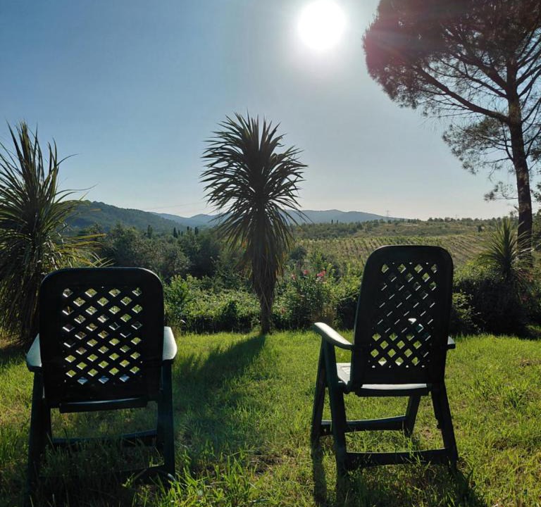 Roccastrada House | Borgo de' Muracci