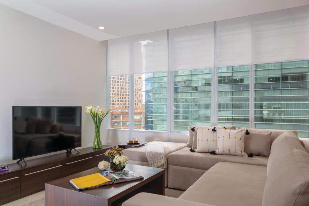 Ampliacion Granada Apartment | Botticelli Tower By The Local Way
