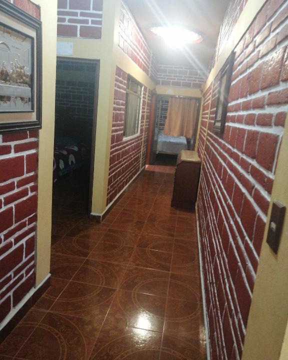 Tepoztlan Apartment | boutique tepoztlan mágico.