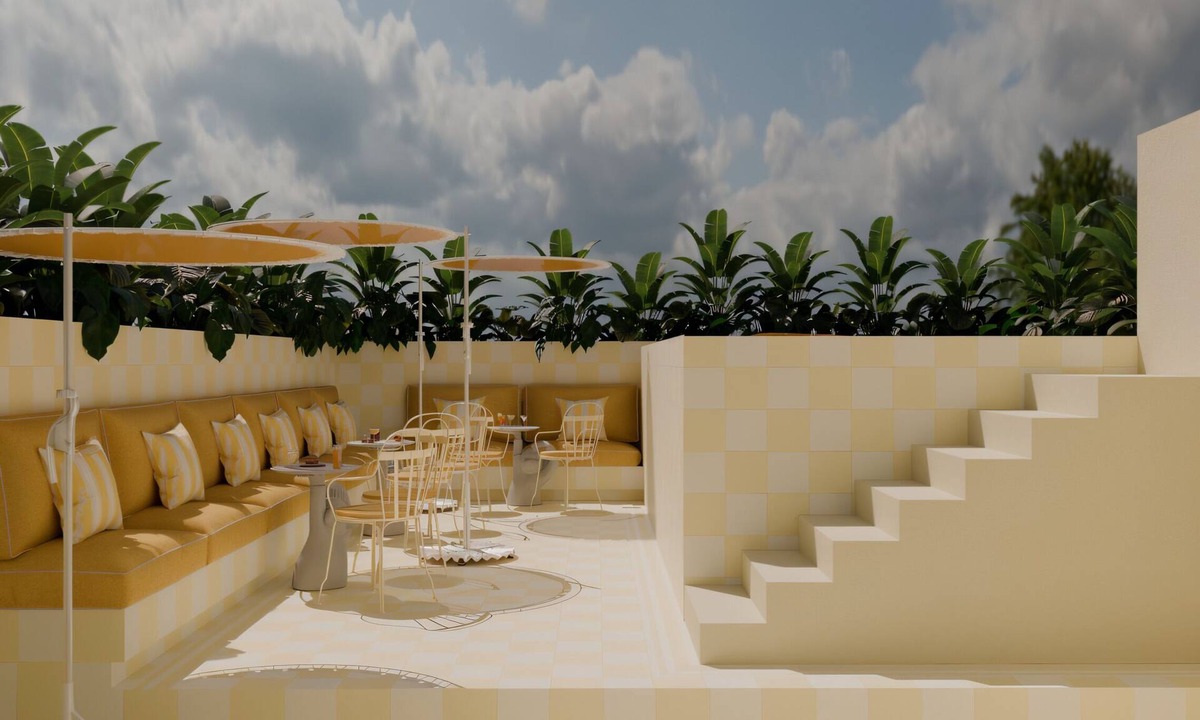 Zona Minerva Hotel | Brada Collection Vendôme