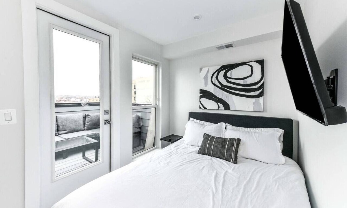 Park View Apartment | Brand New Modern 3BR | Stylish, Comfortable & Fully Equipped