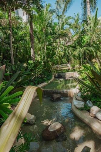 La Puntilla Apartment | Brand new PH Relaxing is a must