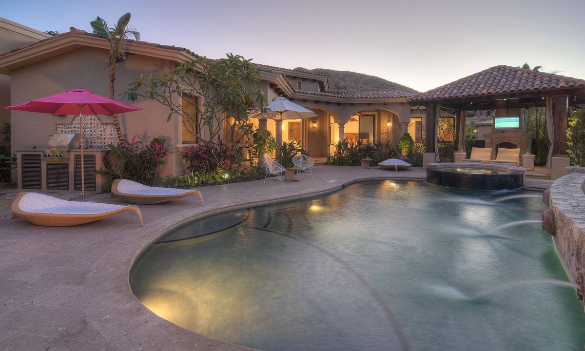 Palmilla House | Breathtaking Views, Private Pool/Spa adjacent to One&Only Palmilla!