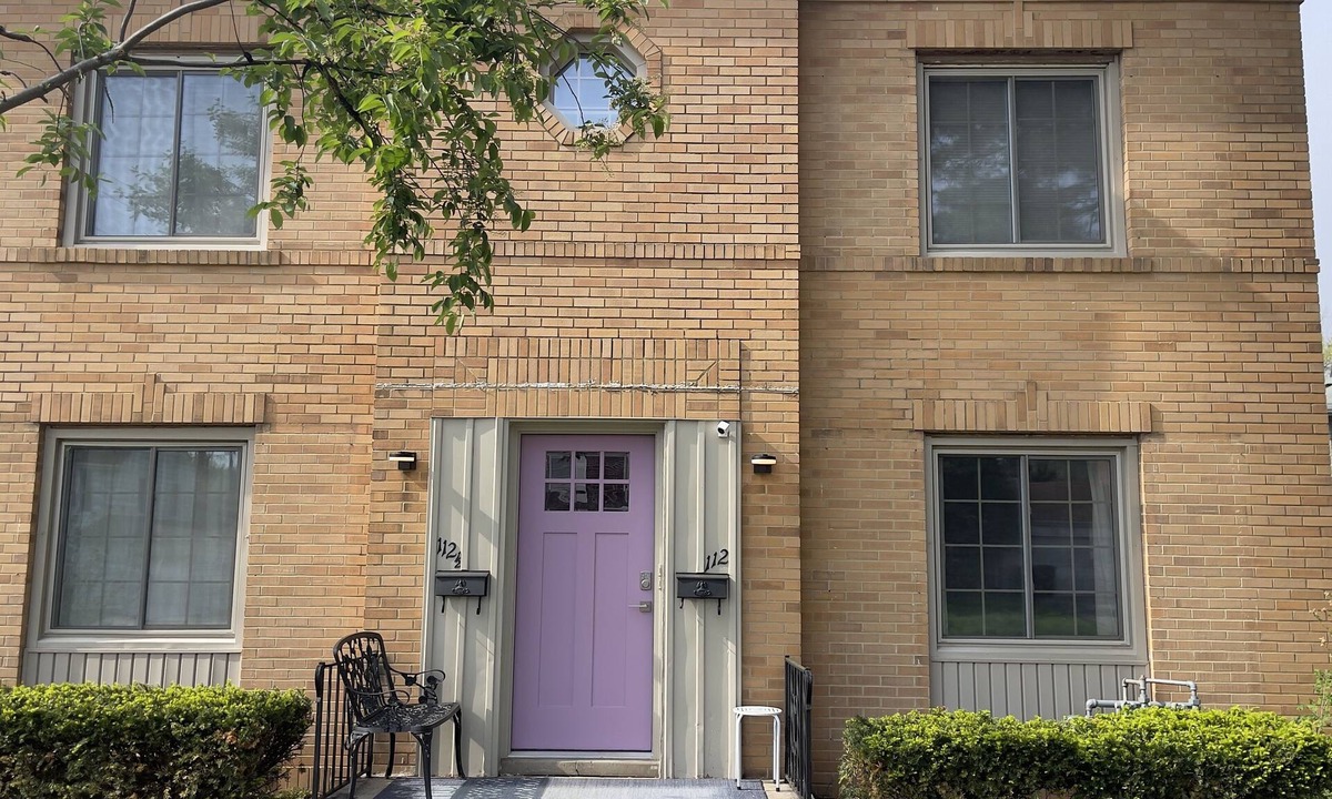 Saint Marys  Allen County House | Brick Beauty in Quiet Neighborhood