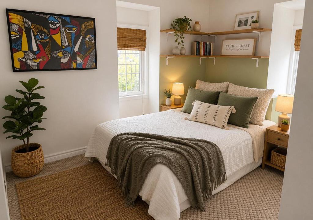 Mount Dennis Apartment | Bright and Spacious 3 Bedroom Townhouse