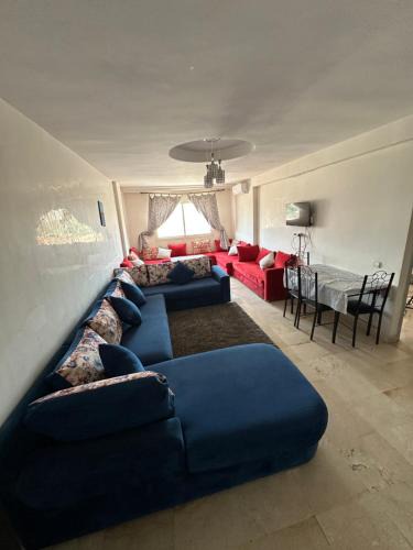 Hivernage Apartment | Bright & comfortable apartment