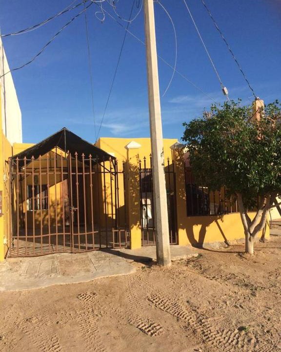 Brisas del Golfo Apartment | Brisas Little House