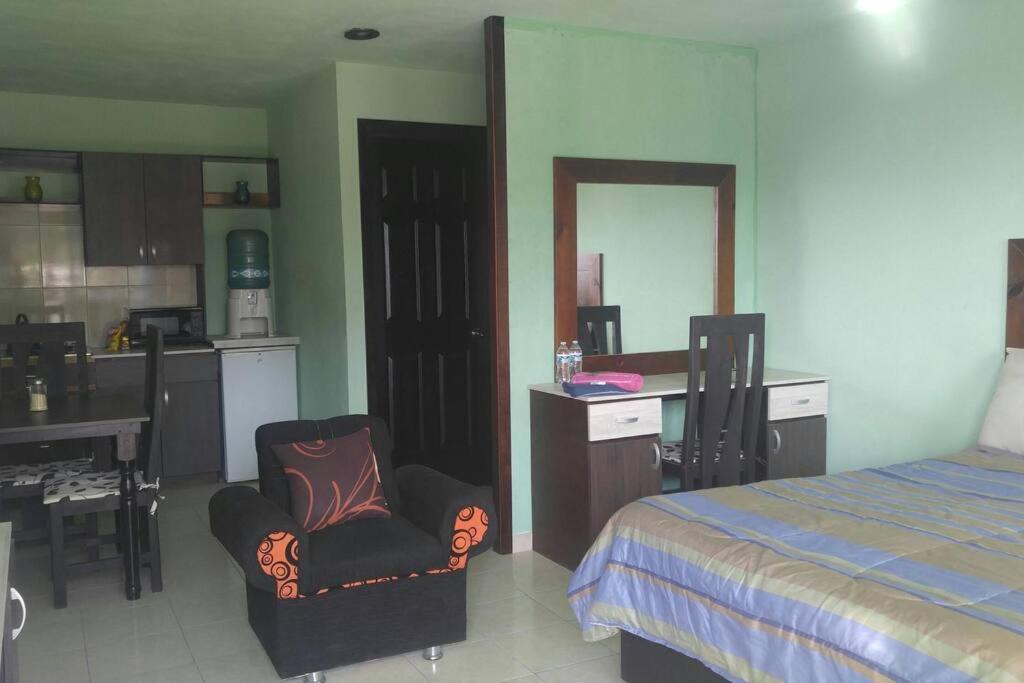 Coronango Apartment | Buenavista 4