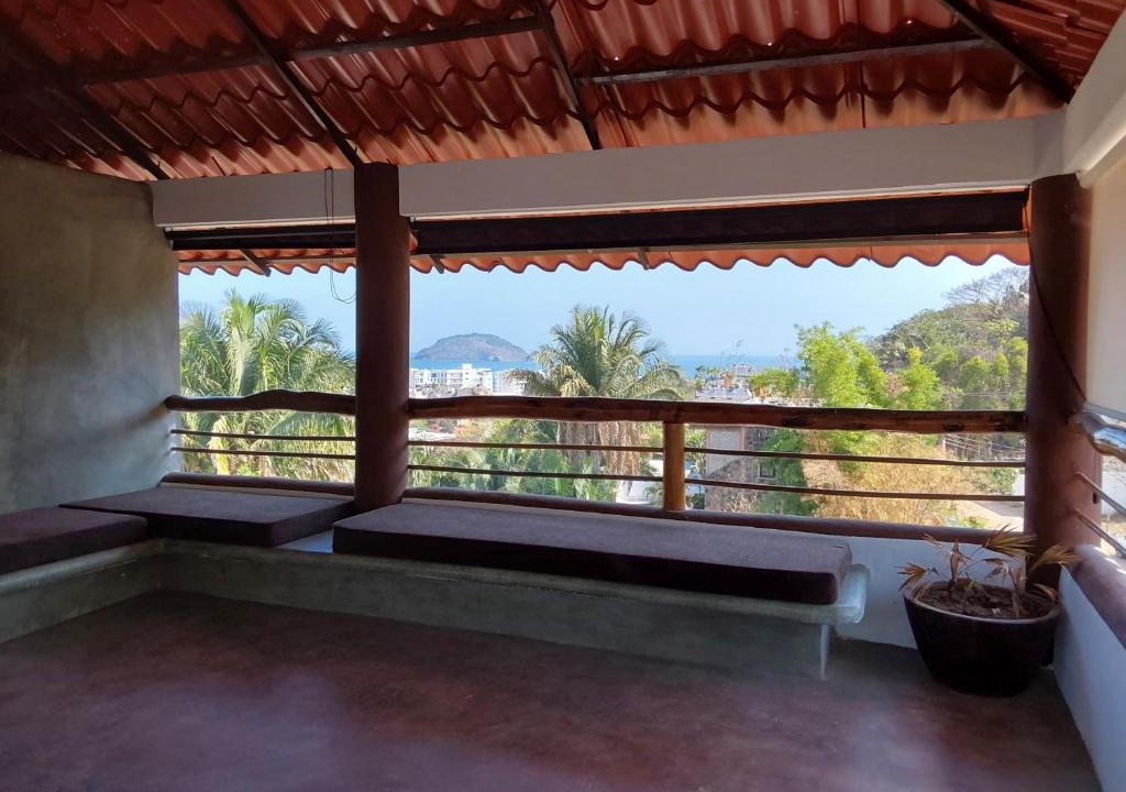 Rincon de Guayabitos House | Buentiempo