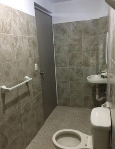 Puente del Mar Apartment | Bungalow cielo azul
