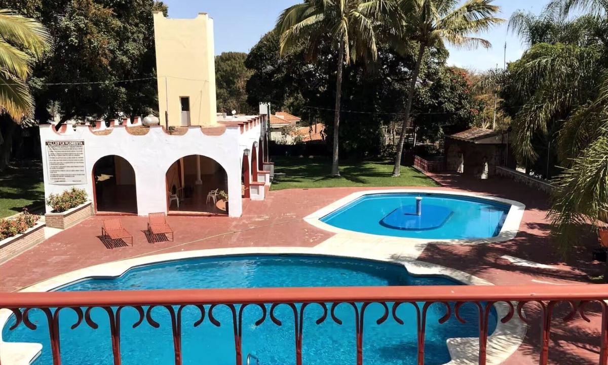 Ajijic House | Bungalow in Ajijic La Floresta