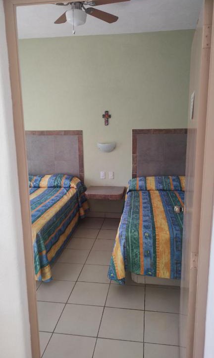Los Ayala Apartment | Bungalows Carmen