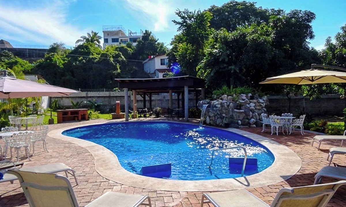 Higuera Blanca House | Bungalows Las Margaritas 2