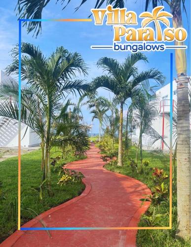 Tecolutla Hotel | Bungalows Villa Paraíso