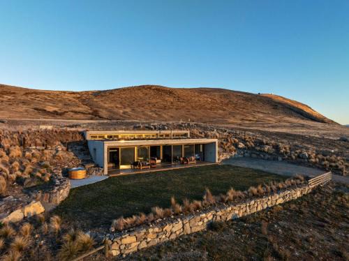 Tekapo House | Bunker House