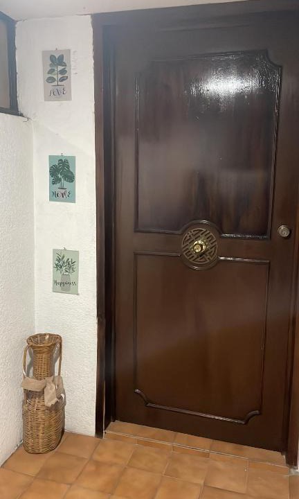 Puebla Apartment | Cómoda recámara con servicios