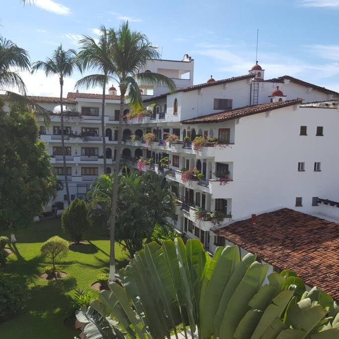 Marina Vallarta Apartment | Cómodo Departamento en la Marina de Vallarta