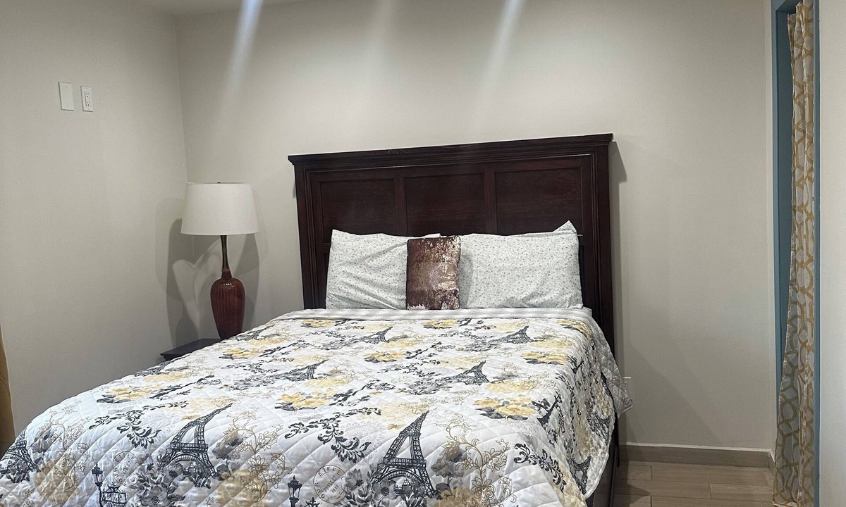 Tijuana Apartment | CÓMODO DEPARTAMENTO A UNOS MINUTOS DE LA GARITA DE SAN YSIDRO