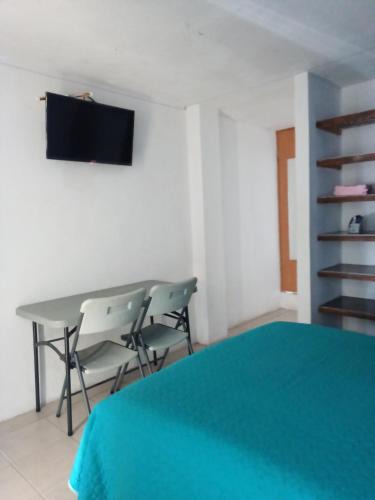 Tampico Apartment | Cómodo Departamento