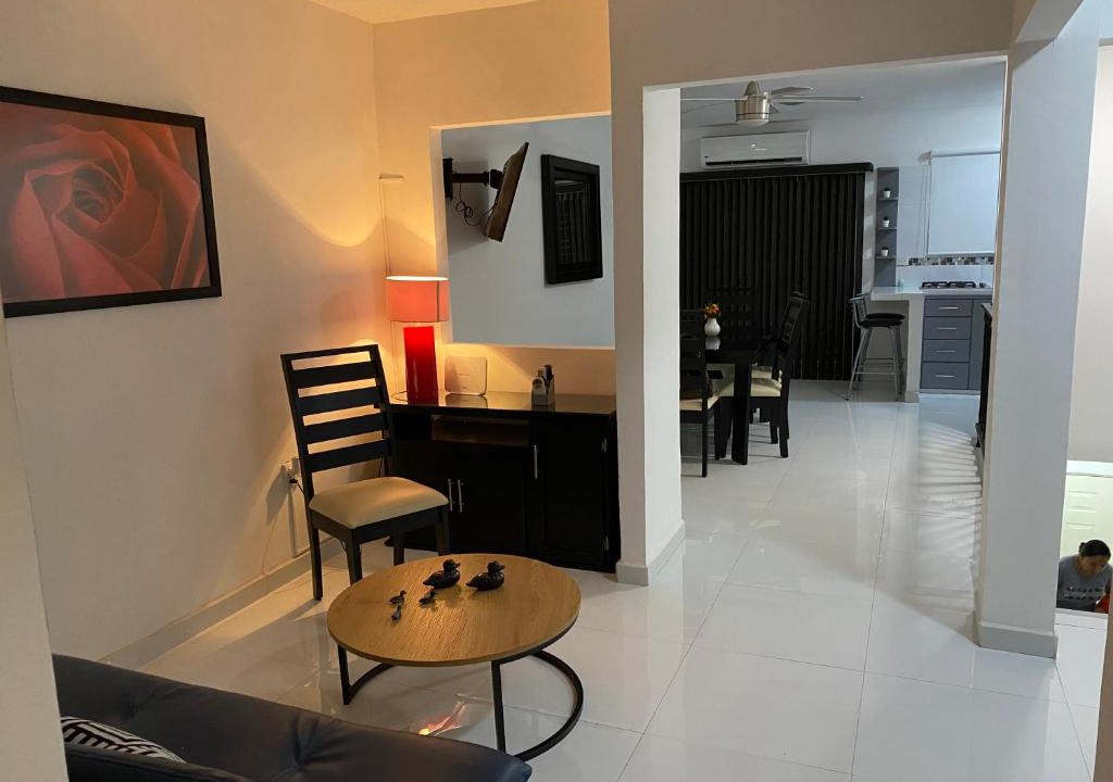 Boca del Rio Apartment | Cómodo Departamento