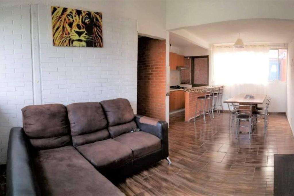 Jiutepec Apartment | ¡Cómodo y agradable departamento en Pochotal Jiutepec!