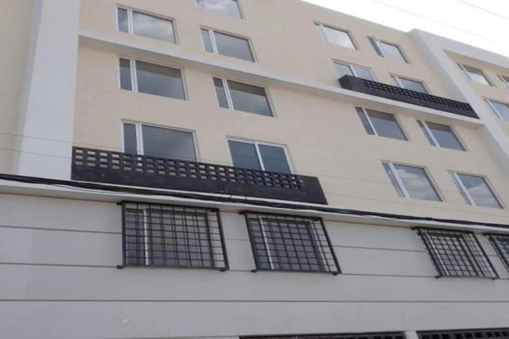 Doctores Apartment | Cómodo y cerca del Centro Histórico
