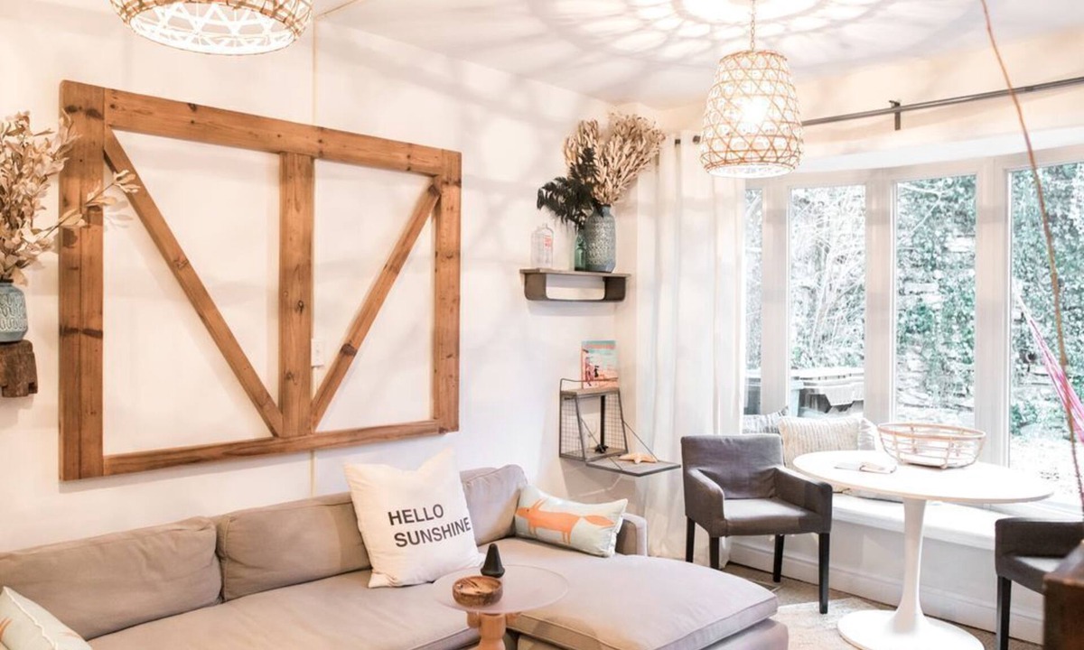 Mount Adams Apartment | C1-Luxury designer apartment Great for extended stays Mt Adams Cincinnati