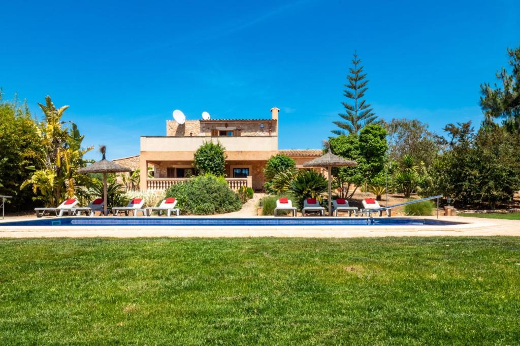 Cas Concos House | C296 Son Peris by Mallorca Villa Selection