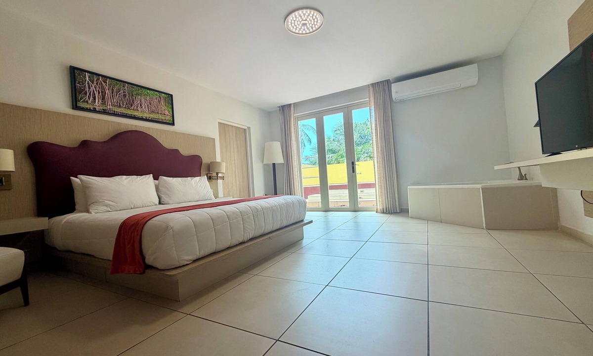 Arecibo Pueblo House | Caño Tiburones Guest House