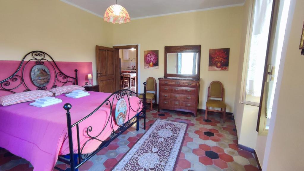 Pontremoli House | Ca Giulietto Antico Casale in Lunigiana