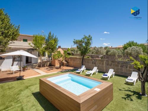 Son Antem House | Ca sa comare